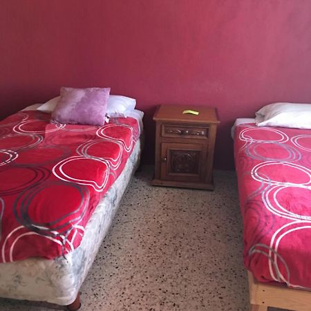 Rua Hotel Zacatecas Exterior photo