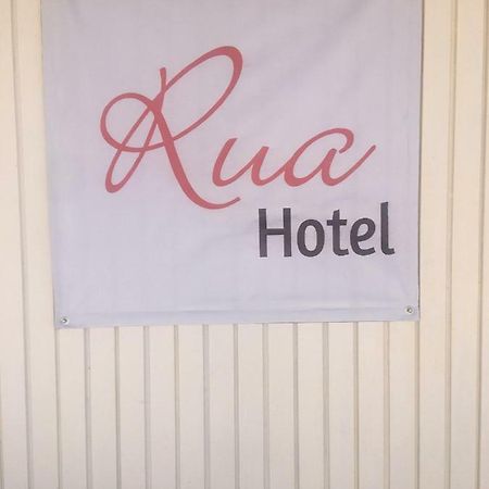 Rua Hotel Zacatecas Exterior photo