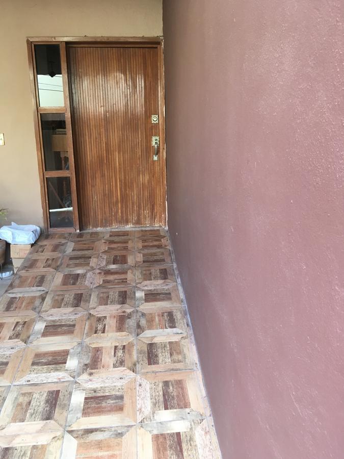 Rua Hotel Zacatecas Exterior photo