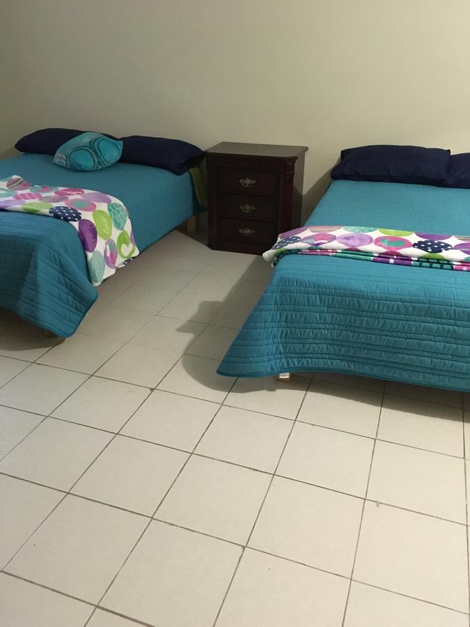 Rua Hotel Zacatecas Exterior photo