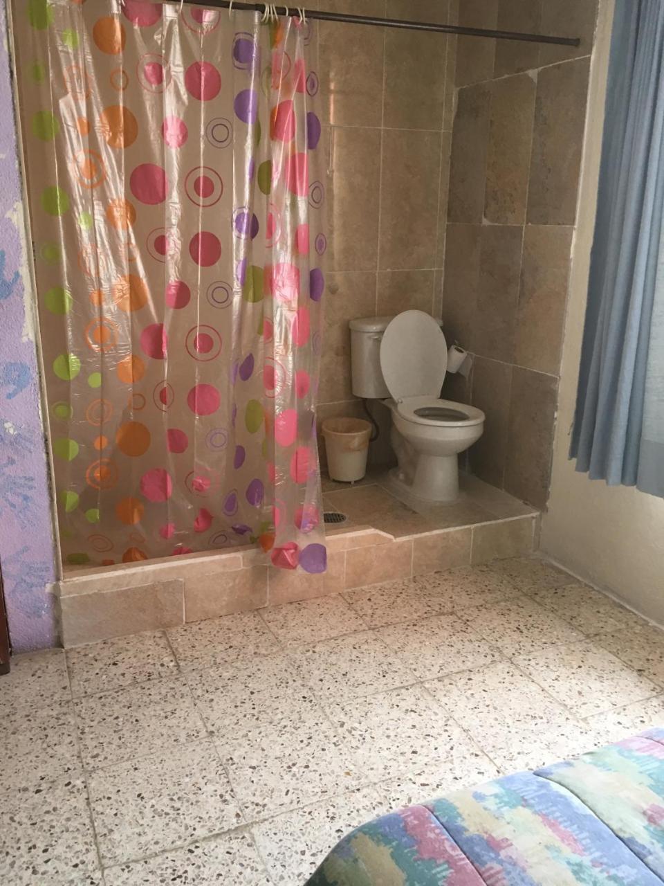 Rua Hotel Zacatecas Exterior photo