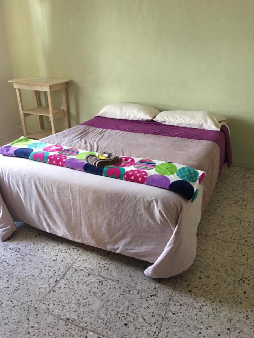 Rua Hotel Zacatecas Exterior photo